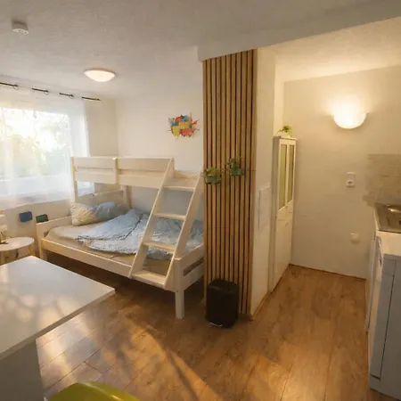 Apartamento Kleines Naehe Legoland *