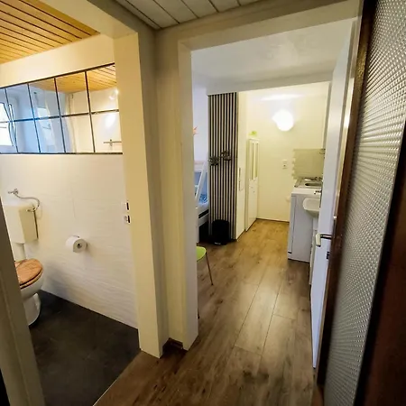 Apartment Kleines Nähe Legoland Sontheim an der Brenz