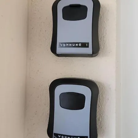 Kleines Naehe Legoland Apartamento Sontheim an der Brenz