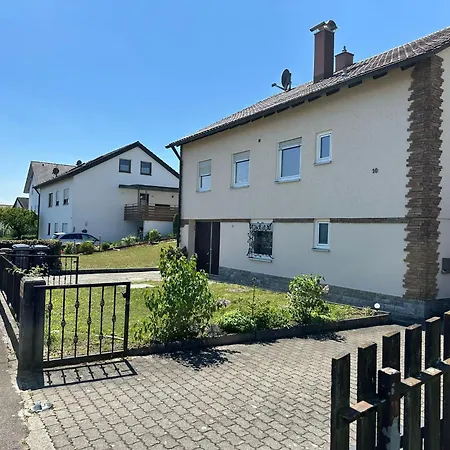 Apartamento Kleines Naehe Legoland *