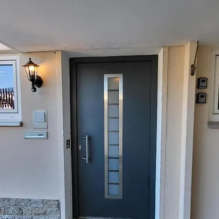 Apartamento Kleines Naehe Legoland