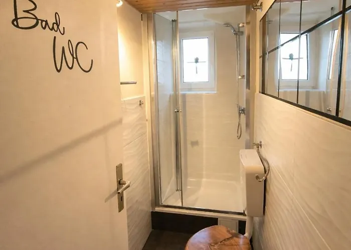 Apartamento Kleines Naehe Legoland *