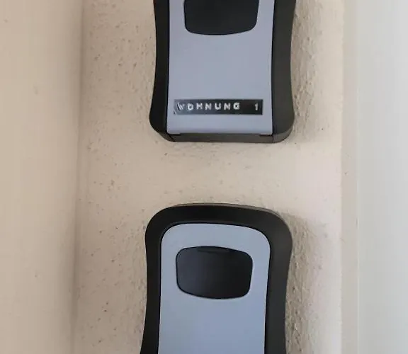 Kleines Naehe Legoland Apartamento Sontheim an der Brenz