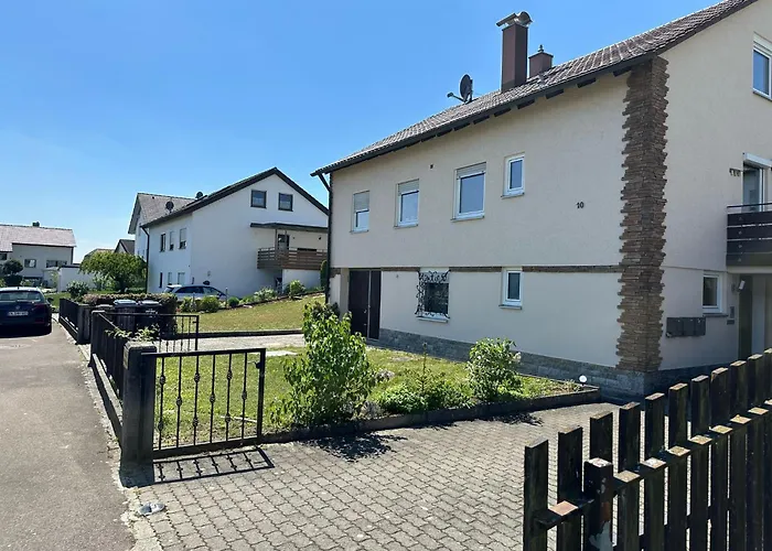 Apartamento Kleines Naehe Legoland *