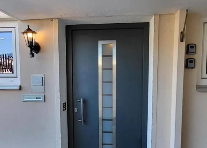 Apartamento Kleines Naehe Legoland